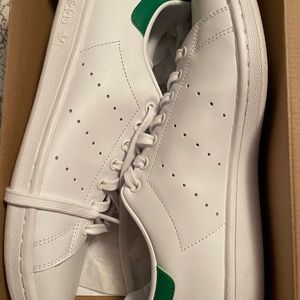 Stan Smith Addis sneakers 80s vintage style new